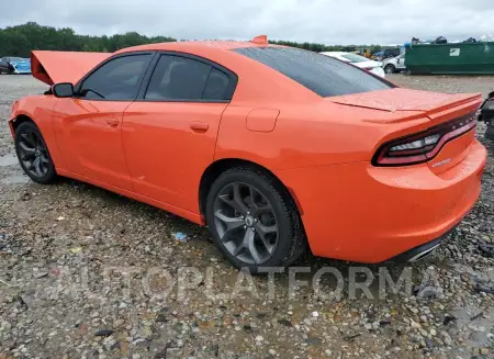 DODGE CHARGER SX 2019 vin 2C3CDXBGXKH737097 from auto auction Copart