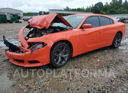 DODGE CHARGER SX 2019 vin 2C3CDXBGXKH737097 from auto auction Copart