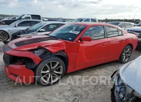 Dodge Charger 2015 2015 vin 2C3CDXCT9FH753647 from auto auction Copart