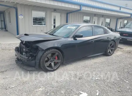 Dodge Charger 2015 2015 vin 2C3CDXEJ1FH892568 from auto auction Copart