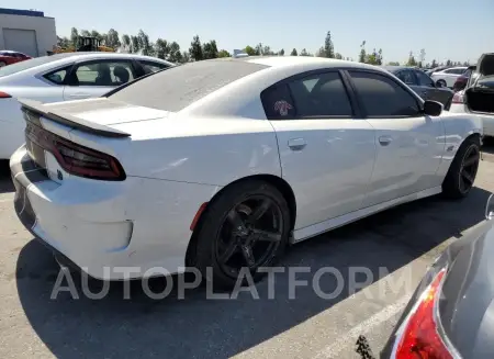 DODGE CHARGER SC 2019 vin 2C3CDXGJ1KH753905 from auto auction Copart