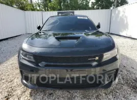 DODGE CHARGER SC 2021 vin 2C3CDXGJ2MH668137 from auto auction Copart