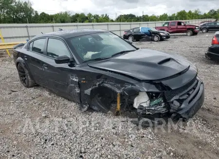 DODGE CHARGER SC 2023 vin 2C3CDXGJ9PH539316 from auto auction Copart