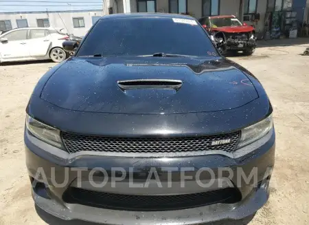 DODGE CHARGER R/ 2017 vin 2C3CDXGJXHH532778 from auto auction Copart