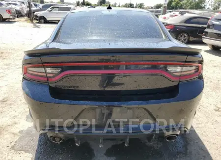 DODGE CHARGER R/ 2017 vin 2C3CDXGJXHH532778 from auto auction Copart