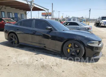 DODGE CHARGER R/ 2017 vin 2C3CDXGJXHH532778 from auto auction Copart