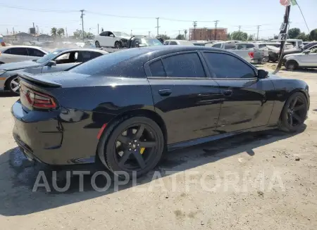 DODGE CHARGER R/ 2017 vin 2C3CDXGJXHH532778 from auto auction Copart