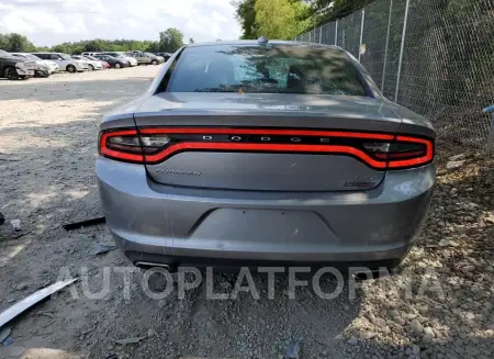 DODGE CHARGER SX 2015 vin 2C3CDXHG2FH751170 from auto auction Copart