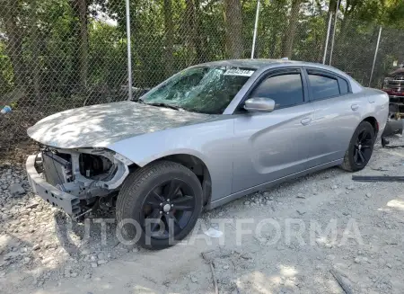 DODGE CHARGER SX 2015 vin 2C3CDXHG2FH751170 from auto auction Copart