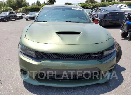 DODGE CHARGER GT 2019 vin 2C3CDXHG3KH508123 from auto auction Copart