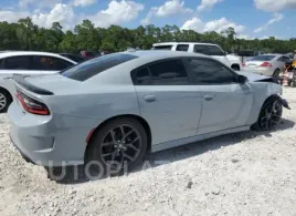 DODGE CHARGER GT 2022 vin 2C3CDXHG8NH122768 from auto auction Copart