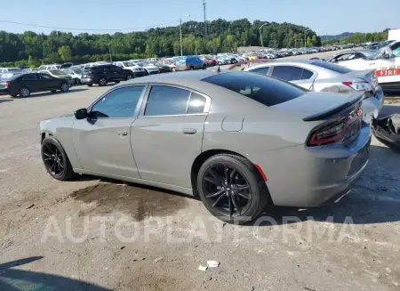 DODGE CHARGER SX 2018 vin 2C3CDXHGXJH313702 from auto auction Copart