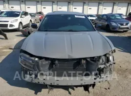 DODGE CHARGER SX 2018 vin 2C3CDXHGXJH313702 from auto auction Copart