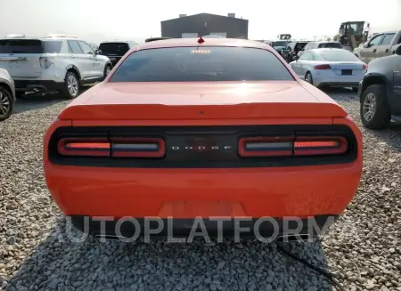 DODGE CHALLENGER 2019 vin 2C3CDZAG3KH611192 from auto auction Copart