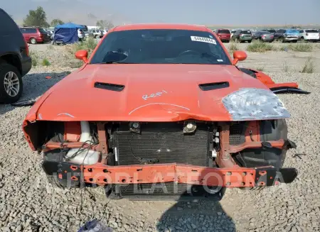 DODGE CHALLENGER 2019 vin 2C3CDZAG3KH611192 from auto auction Copart