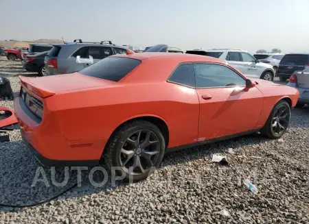 DODGE CHALLENGER 2019 vin 2C3CDZAG3KH611192 from auto auction Copart