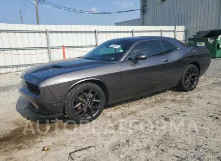 Dodge Challenger 2021 2021 vin 2C3CDZAG4MH577833 from auto auction Copart