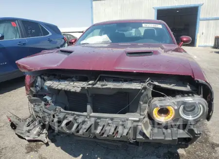 DODGE CHALLENGER 2021 vin 2C3CDZAG4MH630708 from auto auction Copart