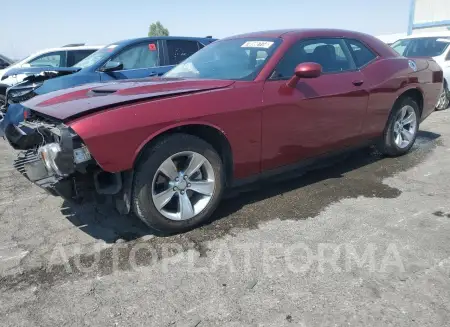 DODGE CHALLENGER 2021 vin 2C3CDZAG4MH630708 from auto auction Copart