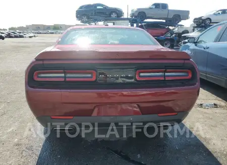 DODGE CHALLENGER 2021 vin 2C3CDZAG4MH630708 from auto auction Copart