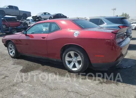 DODGE CHALLENGER 2021 vin 2C3CDZAG4MH630708 from auto auction Copart