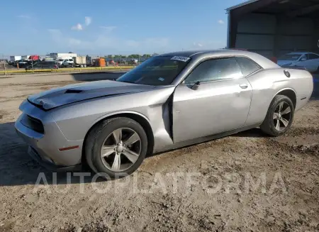 DODGE CHALLENGER 2015 vin 2C3CDZAG6FH819525 from auto auction Copart