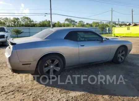 DODGE CHALLENGER 2015 vin 2C3CDZAG6FH819525 from auto auction Copart