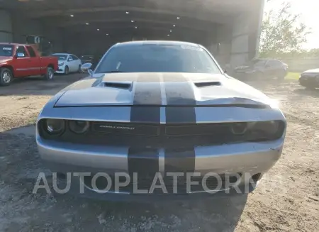 DODGE CHALLENGER 2015 vin 2C3CDZAG6FH819525 from auto auction Copart