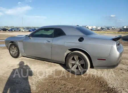 DODGE CHALLENGER 2015 vin 2C3CDZAG6FH819525 from auto auction Copart