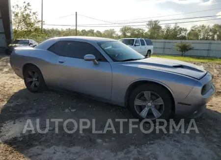 DODGE CHALLENGER 2015 vin 2C3CDZAG6FH819525 from auto auction Copart