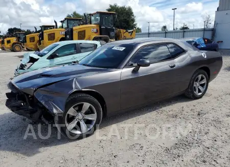 Dodge Challenger 2015 2015 vin 2C3CDZAGXFH713143 from auto auction Copart