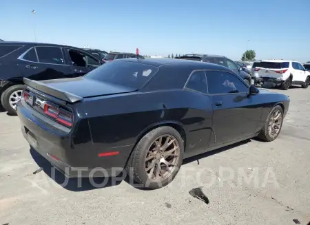 DODGE CHALLENGER 2015 vin 2C3CDZBTXFH850255 from auto auction Copart