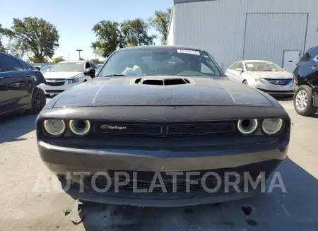 DODGE CHALLENGER 2015 vin 2C3CDZBTXFH850255 from auto auction Copart