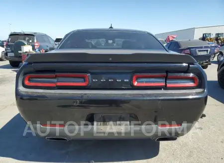 DODGE CHALLENGER 2015 vin 2C3CDZBTXFH850255 from auto auction Copart