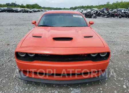 DODGE CHALLENGER 2019 vin 2C3CDZFJ0KH741077 from auto auction Copart