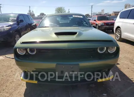 DODGE CHALLENGER 2023 vin 2C3CDZKG6PH587542 from auto auction Copart