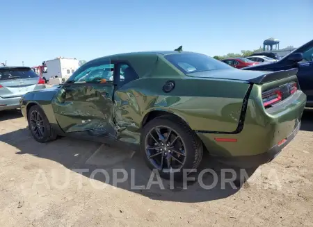 DODGE CHALLENGER 2023 vin 2C3CDZKG6PH587542 from auto auction Copart