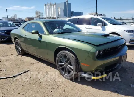 DODGE CHALLENGER 2023 vin 2C3CDZKG6PH587542 from auto auction Copart