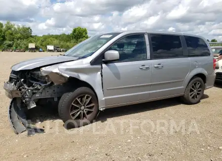 Dodge Grand Caravan 2015 2015 vin 2C4RDGBG2FR672235 from auto auction Copart