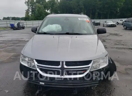 DODGE JOURNEY SE 2019 vin 3C4PDCAB0KT838510 from auto auction Copart