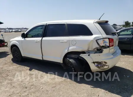 DODGE JOURNEY SE 2015 vin 3C4PDCAB1FT720097 from auto auction Copart