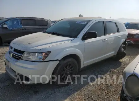 DODGE JOURNEY SE 2015 vin 3C4PDCAB1FT720097 from auto auction Copart