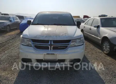 DODGE JOURNEY SE 2015 vin 3C4PDCAB1FT720097 from auto auction Copart