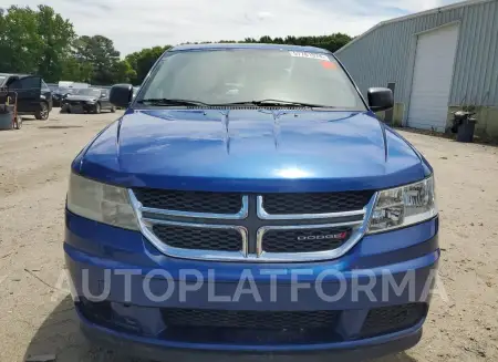 DODGE JOURNEY SE 2015 vin 3C4PDCAB5FT587120 from auto auction Copart