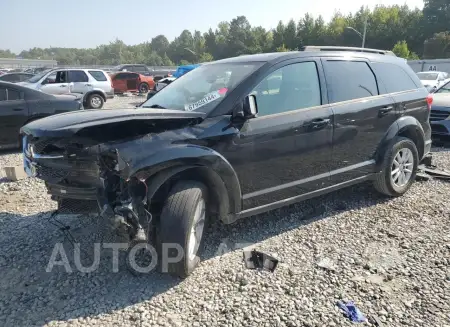 Dodge Journey 2015 2015 vin 3C4PDCBB9FT677028 from auto auction Copart