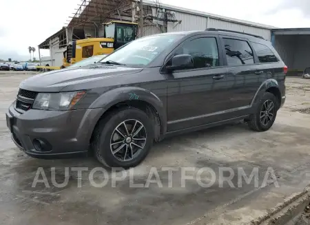 Dodge Journey 2018 2018 vin 3C4PDCBG0JT512277 from auto auction Copart