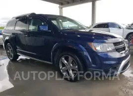 DODGE JOURNEY CR 2017 vin 3C4PDCGG1HT554573 from auto auction Copart