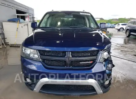 DODGE JOURNEY CR 2017 vin 3C4PDCGG1HT554573 from auto auction Copart