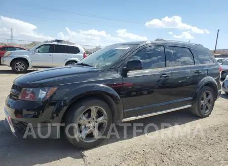 Dodge Journey 2017 2017 vin 3C4PDCGGXHT532300 from auto auction Copart