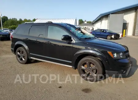 DODGE JOURNEY CR 2019 vin 3C4PDDGG5KT728240 from auto auction Copart